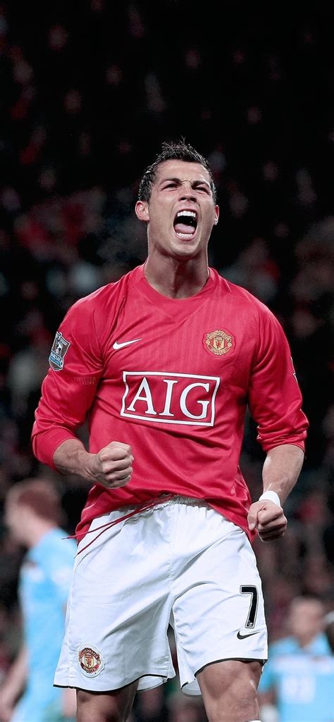 ronaldo 2007